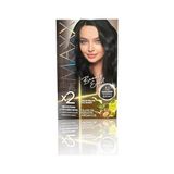Prime Beauty Expert Set Saç Boyası 1.1 Mavi Siyah