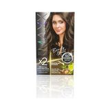 Prime Beauty Expert Set Saç Boyası 6.0 Koyu Kumral
