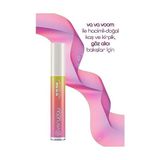 Prime Beauty Va Va Voom Canlandırıcı Kirpik ve Kaş Bakım Serumu, Besleyici ve Hacim Verme Etkili Doğal Uzatıcı Yağı 10ML - Option-1