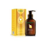 Prime Bebak Biotin Saç Bakım Yağı 100 ml - Çok Renkli