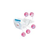 Prime Bebek Bezi 5 Numara Junior (11-18 Kg) 112 Adet – Aylık Paket - 0 - 1 Ay