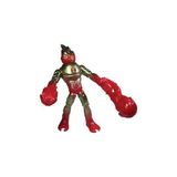 Prime Ben 10 BEN10 Aksiyon Figürleri Metalik Tema Heatblast BEN66A10 - Option-1