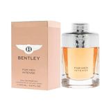 Prime Bentley For Men Intense Edp 100 ml Erkek Parfüm - 01 - Beyaz - Option-1