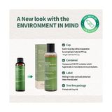 Prime Benton Deep Green Tea Toner - Yeşil Çay Tonik 1 Paket (1 x 150 Ml) - Option-1