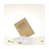 Prime Benton Snail Bee Content Mask - Salyangoz Özlü Maske 1 Paket (1 x 20 G) - Option-1