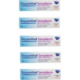 Prime Bepanthol Sensiderm Giderici Krem 50 gr 5 Adet P01858