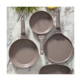 Prime Berlınger Haus Sahara Sahan 20 cm Taupe - Option-1 - --