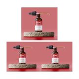 Prime Besame Intensive Hyaluronic Acid%2 B5 Revitalizing Hydro Serum (3 Paketi) - Option-1