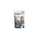 Prime Bestpet Yetişkin Kediler Için, Tahılsız, Jöle Içinde ve Hamsi Parça Etli Yaş Mama, 85 G x 24 Adet - 0,01 gr
