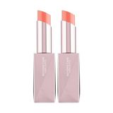 Prime Beyond Care Sheer Lipstick 902 - Sheen Apricot - Yoğun Nemledirici Besleyici Etki - Parlak Ruj (2 Paketi) - Option-1