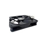 Prime Bgears B-Blaster 140 mm 2 Ball Kasa Fanı - 0 - Siyah