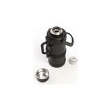 Prime Bigbarrel Termos 5 Litre - -- - 000-Siyah