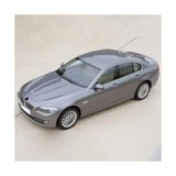 Prime Bijon Kapağı Koyu Gri Kapak 5 Adet Bmw 5 Serisi F10 ile Uyumlu 2011-2016 - (ClearEyelets)Black-RadiantOrchid - 13 inç