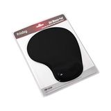 Prime Bilek Destekli Mouse Pad FMP-050M-BL Mavi - Option-1 - 0002 - Beyaz