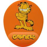 Prime Bilek Destekli Mouse Pad - Option-1 - 0002 - Beyaz