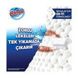 Prime Bingo Premium Toz Çamaşır Deterjanı 7 kg Beyaz - 0,5 gr