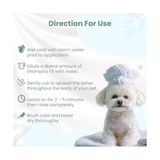 Prime Bio Petactive Shampoo Beyaz Tüylü Köpekler Için Şampuan - Option-1