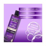 Prime Bioblas Biotin Kafein Arjinin Şampuan – Saç Dökülmesine Karşı Güçlü Bitkisel Formül, Sülfatsız, Bıocomplex B19 Ile, 400 ml - Option-1