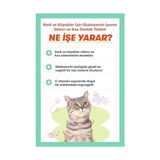 Prime Biofeline Move+G Glucosamine Tablet (Kedi ve Köpekler Için Eklem ve Kas Desteği) - Option-1
