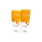 Prime Bıologısth Beauty Yüz Bakım Nemlendirici Serum Yüz Vitamin C Yaşlanma Karşıtı Pompa 20 1 - Option-1