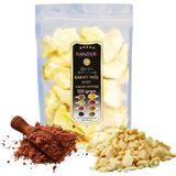 Prime Bitkisel Yenilebilir Saf Katı Kakao Yağı 100 gr - 0,25 gr