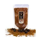 Prime Bitkisel Zeytin ve Zeytinyağı Çeşnisi 250 gr Sosu Harcı Baharatı Kahvaltılık - Ahşap