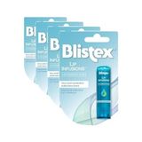 Prime Blistex Lip Infusions Dudak Bakım Kremi 1 Adet Spf 15 - Option-1