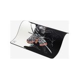 Prime Blitz Speed Series 480X400X4 mm E-Sports Gaming Oyuncu Mouse Pad (Aka Ronin) - Option-1 - 0002 - Beyaz