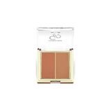 Prime Blush Duo No: 03 Rosy Bronze - Ikili Mat ve Allık - Option-1