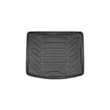 Prime Bmw 2 Serisi Tourer U06 2021-SONRASI ile Uyumlu 3D Bagaj Havuzu - Ahşap