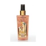 Prime Body Mist With Glitter-Altın Işıltılı Vücut SPREYI-125 ml