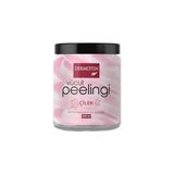 Prime Body Scrub Çilekli Vücut Peelingi 250 ml - Option-1