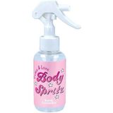 Prime Bomb Cosmetics Peace & Vücut Spreyi 100ML
