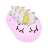 Prime Bomb Cosmetics The Blaster Banyo Topu (160 G) (3 Paketi) - Beyaz