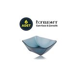 Prime Bonelegant 6 Parça Lacivert Cam Kase&çerezlik - Option-1