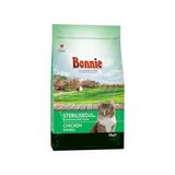 Prime Bonnie Kuru Kedi Maması, Tavuklu, Yetişkin, Kısırlaştırılmış, Tüm Yaş ve Irklar, 1.5 kg - 0,01 gr