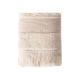 Prime Borla Bej El Havlusu 30X50 - 001-Beyaz - Option-1