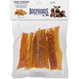 Prime Bosphorus Köpek Çiğneme Ödülü, Kurutulmuş Dana Ense Siniri, 120 Gram - Option-1