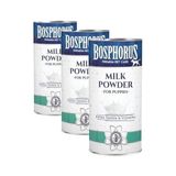 Prime Bosphorus Yavru Köpekler Için Süt Tozu (3 Paketi)