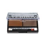 Prime Bote Makeup Eyebrow Shadow Duo 20 - Option-1