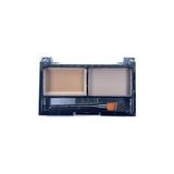 Prime Bote Makeup Eyebrow Shadow Duo 30 - Option-1