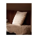 Prime Bourgogne Kırlent Kılıfı - Beyaz - 45X45 cm - Option-1 - 001-Renkli