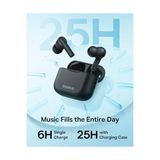 Prime Bowie E17 Kablosuz Bluetooth Kulaklık, Siyah - -- - Option-1