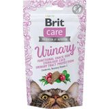 Prime Brit Care Functional Snack, Idrar Yolu Problemlerini Düzenlemek Için, Tahılsız, Fonksiyonel Kedi Ödülü, 50 G - 0,01 gr