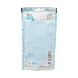 Prime Brit Care Functional Snack, Sağlıklı Dişler ve Diş Etleri Için, Tahılsız, Fonksiyonel Kedi Ödülü, 50 G - 0,01 gr