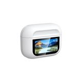 Prime BTK-ZR76 Anc Özellikli Dokunmatik LCD Ekranlı Tws Kulak Içi Bluetooth V5.4 Kulaklık - -- - Option-1