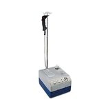 Prime Buhar Temizleme Robotu Sac Gövde 3.5 Litre - 000-Siyah