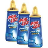 Prime Bulaşık Makinesi Parlatıcısı 500 ml (3 Paketi) - Option-1
