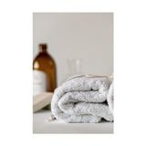 Prime Buldan El Havlusu Beyaz 50 x 90 - 001-Beyaz - Option-1