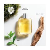 Prime Burberry Edt 100 ml Erkek Parfüm - 01 - Beyaz - Option-1